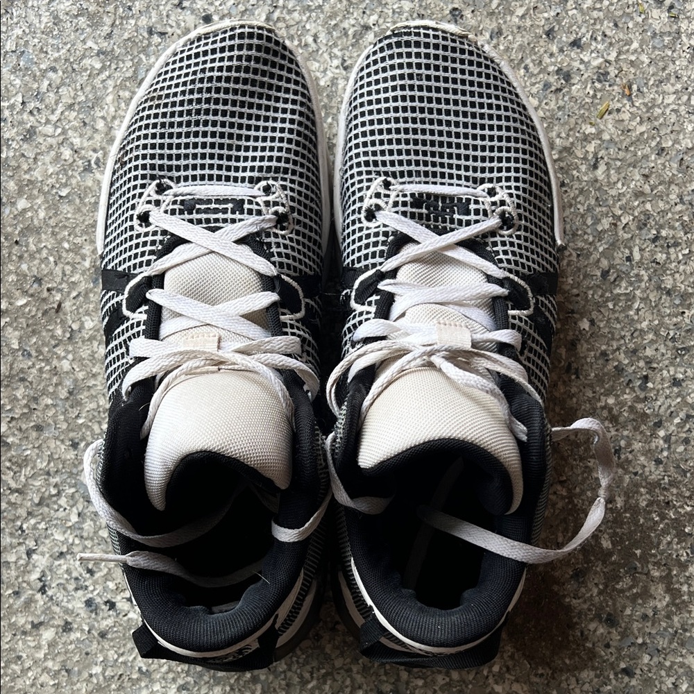 NIKE | Basketball Men Sneakers Sz 12